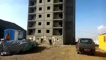 مسکن ملی معطل زیرساخت‌های آب و فاضلاب نیست
