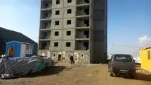 مسکن ملی معطل زیرساخت‌های آب و فاضلاب نیست
