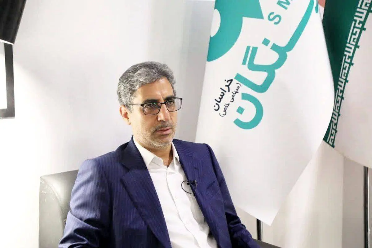 تحول فناورانه در فولاد سنگان/همکاری با چین تا ساخت نخستین رطوبت‌سنج برخط کنسانتره در کشور