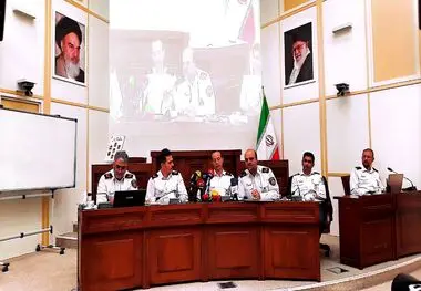 
کافی‌نیا: آموزش، توسعه ایستگاه‌ها و نوآوری‌های فناورانه سه محور اصلی ارتقای ایمنی شهری در مشهد است