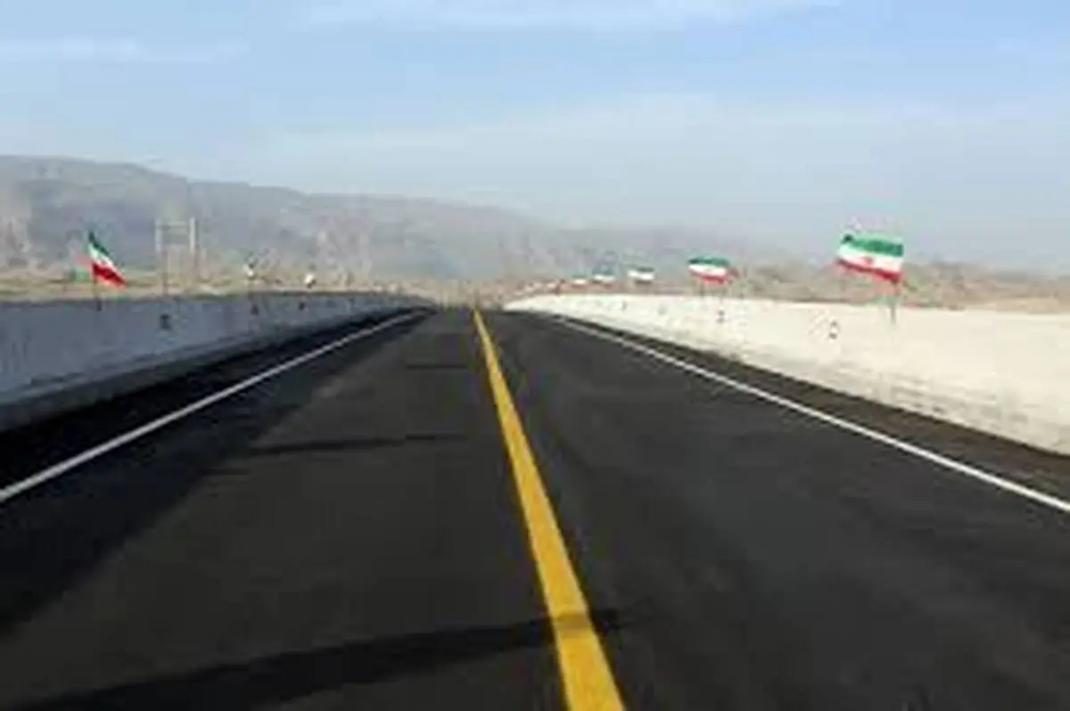 گره ترانزیت جنوب باز شد