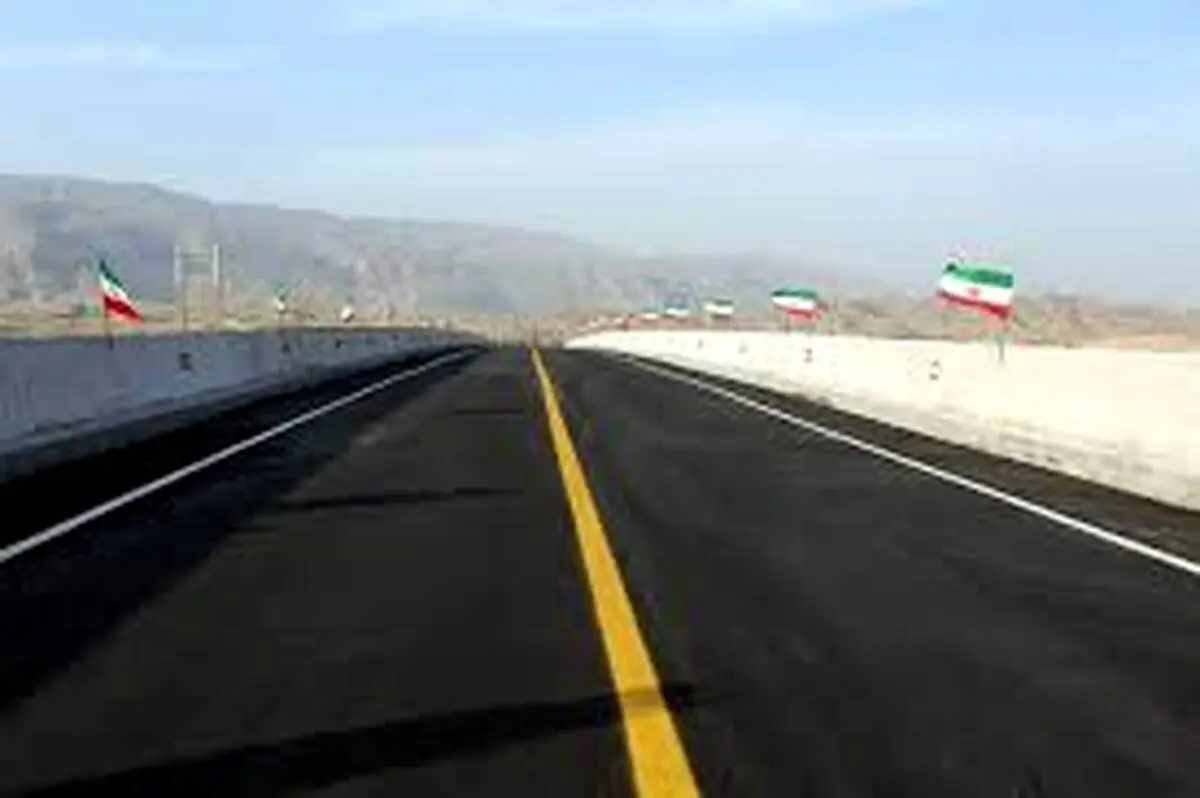 گره ترانزیت جنوب باز شد