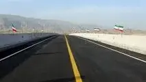 گره ترانزیت جنوب باز شد