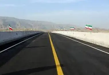 گره ترانزیت جنوب باز شد