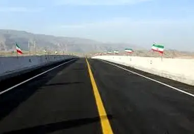 گره ترانزیت جنوب باز شد