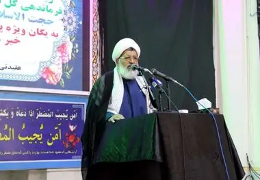 ایمان و تقوا، رمز عزت و اقتدار ملت ایران و نیروهای مسلح است