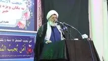 ایمان و تقوا، رمز عزت و اقتدار ملت ایران و نیروهای مسلح است