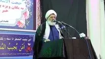 ایمان و تقوا، رمز عزت و اقتدار ملت ایران و نیروهای مسلح است