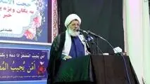 ایمان و تقوا، رمز عزت و اقتدار ملت ایران و نیروهای مسلح است