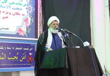 ایمان و تقوا، رمز عزت و اقتدار ملت ایران و نیروهای مسلح است