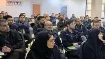 حرکت راهبردی فولاد اکسین در توسعه سرمایه انسانی