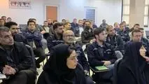 حرکت راهبردی فولاد اکسین در توسعه سرمایه انسانی