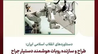 دستاوردهای انقلاب اسلامی ایران