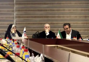 نخستین نشست «اصناف سبز» راهکارهای مهار مصرف پلاستیک را بررسی کرد     