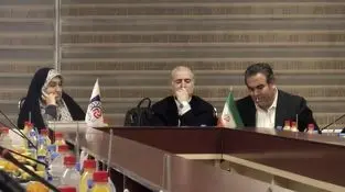 نخستین نشست «اصناف سبز» راهکارهای مهار مصرف پلاستیک را بررسی کرد     