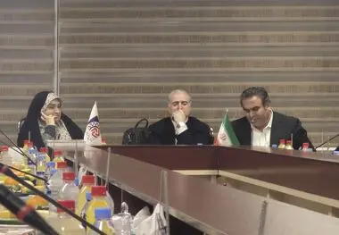 نخستین نشست «اصناف سبز» راهکارهای مهار مصرف پلاستیک را بررسی کرد     