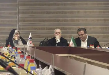 نخستین نشست «اصناف سبز» راهکارهای مهار مصرف پلاستیک را بررسی کرد     