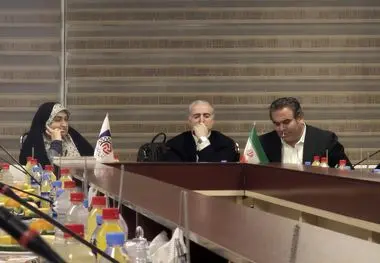 نخستین نشست «اصناف سبز» راهکارهای مهار مصرف پلاستیک را بررسی کرد     