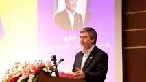 علی جباری در گرامیداشت روز خبرنگار عنوان کرد؛
بیمه ایران با حمایت وزیر اقتصاد، پیشگام پوشش خطر جنگ
