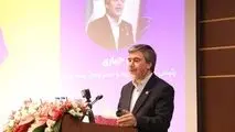 علی جباری در گرامیداشت روز خبرنگار عنوان کرد؛
بیمه ایران با حمایت وزیر اقتصاد، پیشگام پوشش خطر جنگ
