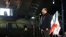 با وجود ناترازی انرژی، دوام شرکت فولاد خوزستان مرهون همدلی، همفکری و استقامت نیروی انسانی است


