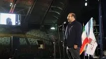 با وجود ناترازی انرژی، دوام شرکت فولاد خوزستان مرهون همدلی، همفکری و استقامت نیروی انسانی است

