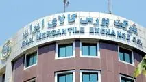 “فملی”، “فولاد” و “فخوز” در جمع برترین‌های هفته بورس کالا