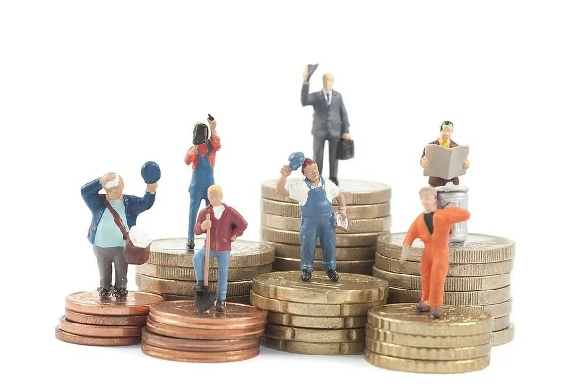 سبد کالای ۵ میلیون تومانی در کنار افزایش دستمزد کارگران
