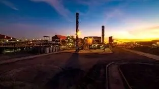 گهرزمین؛ برندی معتبر و اثرگذار در زنجیره یکپارچه فولاد