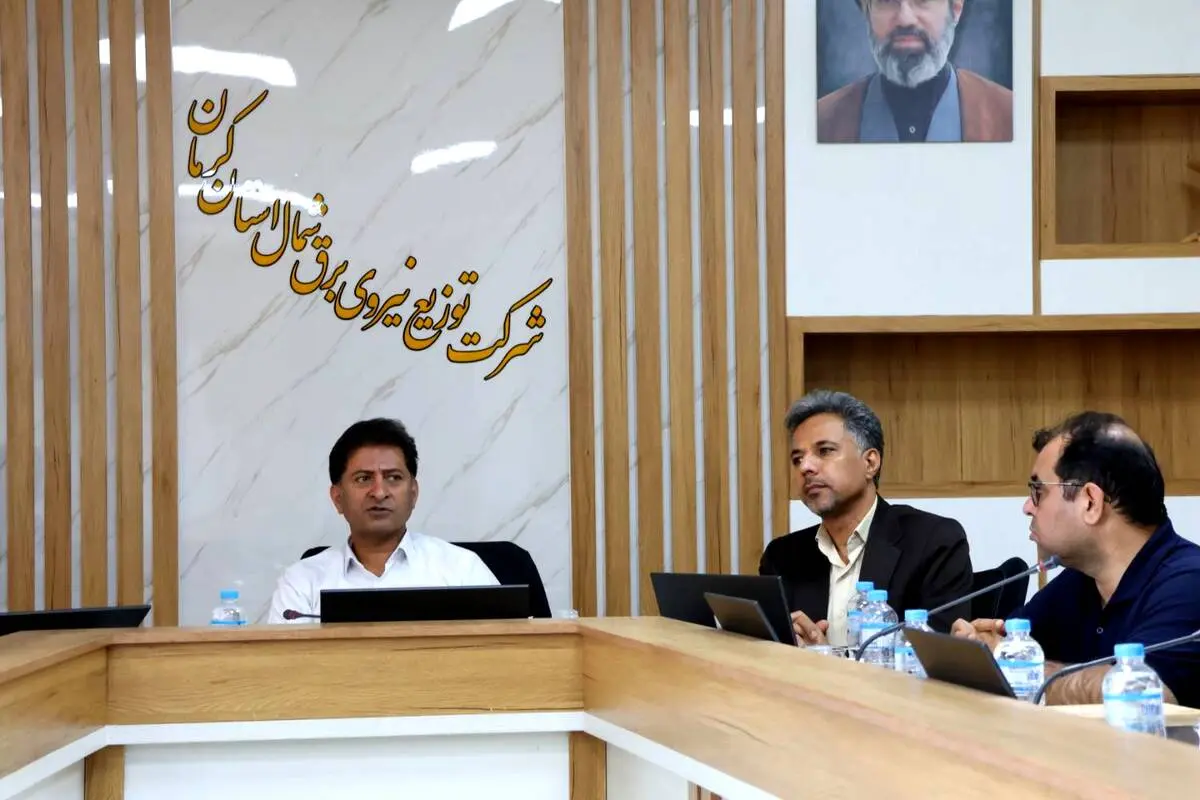 هموارسازی مسیر سرمایه‌گذاری برای رشد نیروگاه‌های تجدیدپذیر در شمال کرمان
