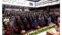 سخنگوی دولت پس از بازدید از منطقه گل گهر عنوان کرد: گل گهر در توسعه امروز و در آینده اقتصاد کشور نقش کلیدی دارد

