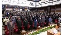 سخنگوی دولت پس از بازدید از منطقه گل گهر عنوان کرد: گل گهر در توسعه امروز و در آینده اقتصاد کشور نقش کلیدی دارد

