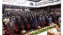 سخنگوی دولت پس از بازدید از منطقه گل گهر عنوان کرد: گل گهر در توسعه امروز و در آینده اقتصاد کشور نقش کلیدی دارد

