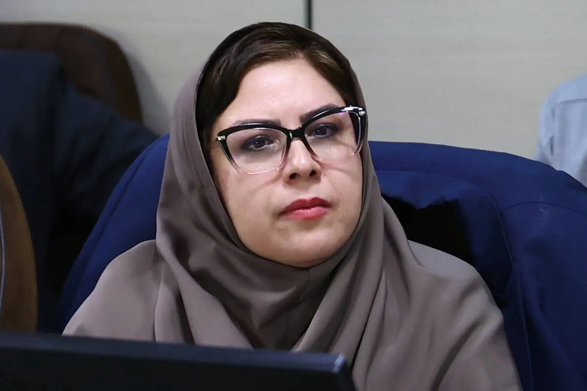 تشریح سیر برگزاری نخستین رویداد ملی ایده‌های نوآورانه و فناورانه زنجیره ارزش مس