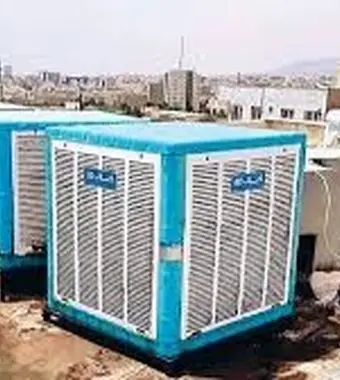 امتیازات وزارت نیرو برای تعویض موتورهای قدیمی کولر آبی