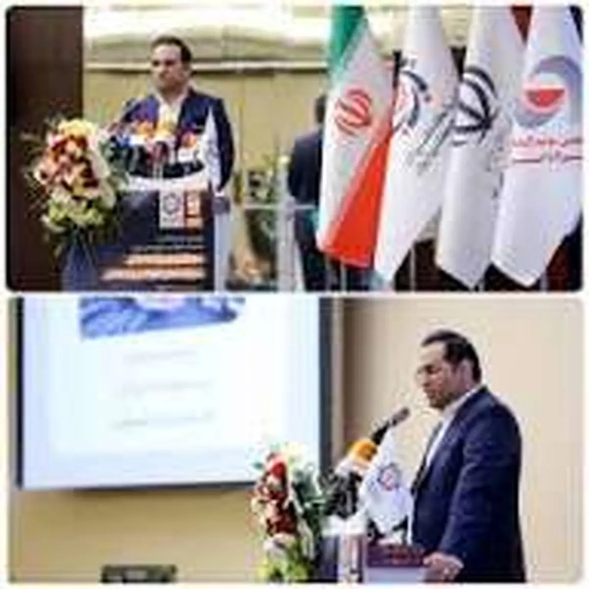 دکتر محسن مصطفی‌پور: «صنعت فولاد کشور نیازمند نگاه واقع‌بینانه و تصمیم‌گیری کارشناسانه است»