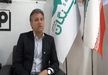 مجید مصطفوی؛ معاون توسعه و تکنولوژی فولاد سنگان: تاکنون ۸۵۰۰ قطعه مهندسی معکوس شده و ۵۵۰ قطعه را بومی سازی کرده ایم