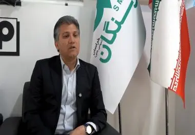 مجید مصطفوی؛ معاون توسعه و تکنولوژی فولاد سنگان: تاکنون ۸۵۰۰ قطعه مهندسی معکوس شده و ۵۵۰ قطعه را بومی سازی کرده ایم