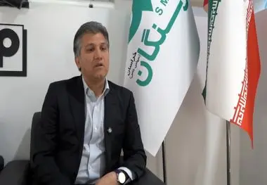 مجید مصطفوی؛ معاون توسعه و تکنولوژی فولاد سنگان: تاکنون ۸۵۰۰ قطعه مهندسی معکوس شده و ۵۵۰ قطعه را بومی سازی کرده ایم