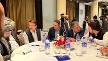 علی رسولیان مدیرعامل فولاد سنگان:
عزم جدی ایران و افغانستان برای همکاری مشترک بخش