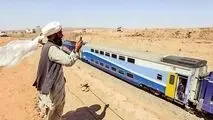 انقلاب ترانزیتی؛ قطار ایران به دیوار چین رسید