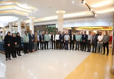 خبر خوش مدیرعامل فولاد هرمزگان در زمینه توسعه زیرساخت‌های ورزشی هرمزگان؛ مجموعه ورزشی ساحلی بین‌المللی فولاد هرمزگان احداث می‌شود
