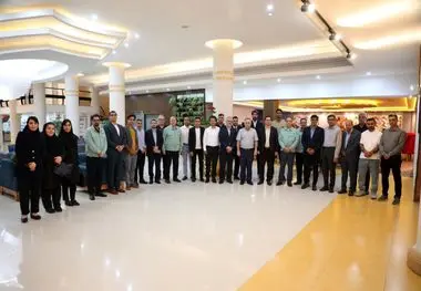 خبر خوش مدیرعامل فولاد هرمزگان در زمینه توسعه زیرساخت‌های ورزشی هرمزگان؛ مجموعه ورزشی ساحلی بین‌المللی فولاد هرمزگان احداث می‌شود