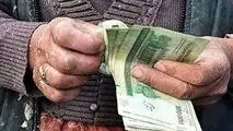 حداقل حقوق کارگران به تورم می‌رسد؟

