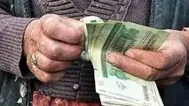 حداقل حقوق کارگران به تورم می‌رسد؟
