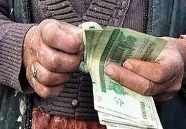 حداقل حقوق کارگران به تورم می‌رسد؟
