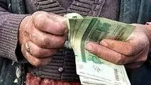 حداقل حقوق کارگران به تورم می‌رسد؟
