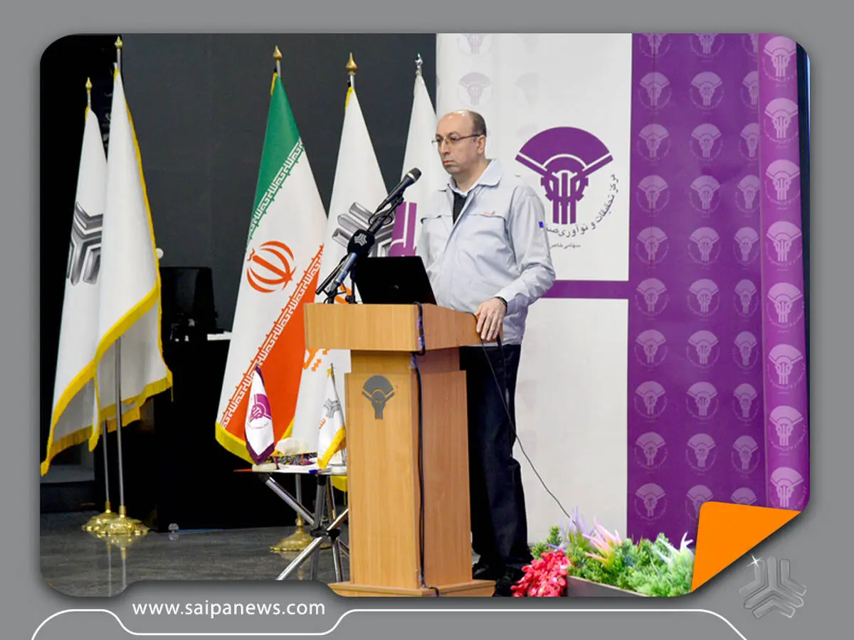 ارزش واقعی خودروسازی به دانش و متخصصان آن است/ بدون توسعه صنعت خودرو توسعه اقتصادی کشور میسر نمی شود
