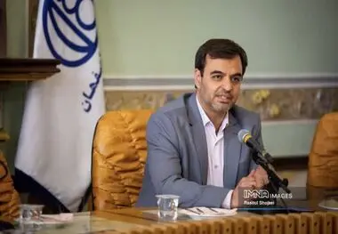 
درگاه ارتباطی شهرداری اصفهان با خارج کشور به‌زودی فعال می‌‎شود