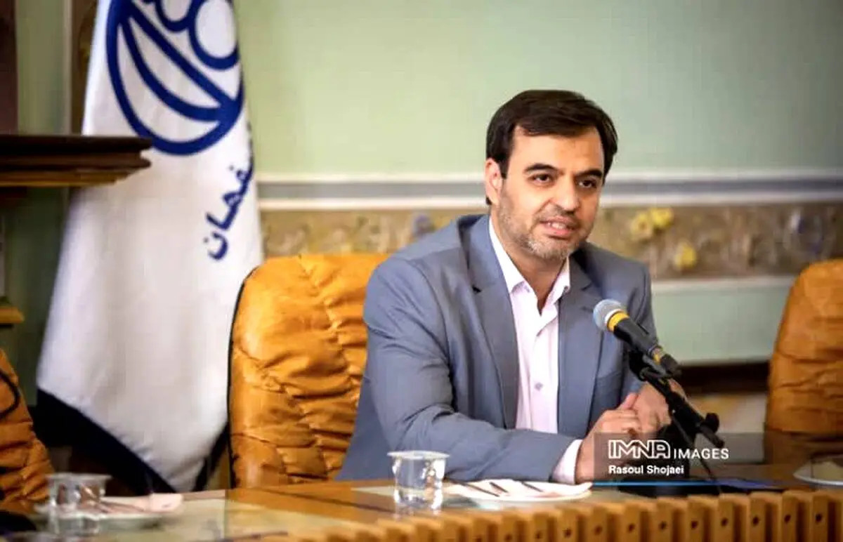 
درگاه ارتباطی شهرداری اصفهان با خارج کشور به‌زودی فعال می‌‎شود